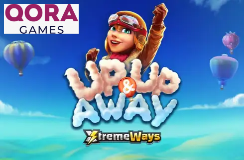 Up Up & Away